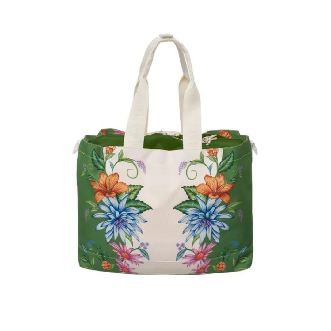 Totebag Farm Carioca Delicadeza De Fruta