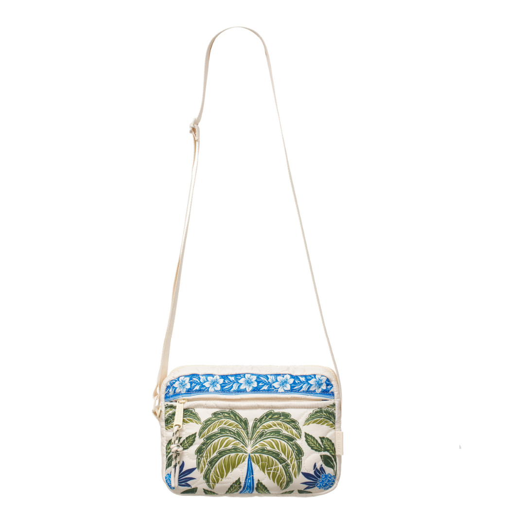 Bolsa Farm Ziriguidum Tropicance