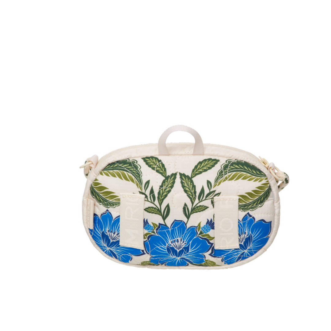 Bolsa Farm Chuchu Tropicance