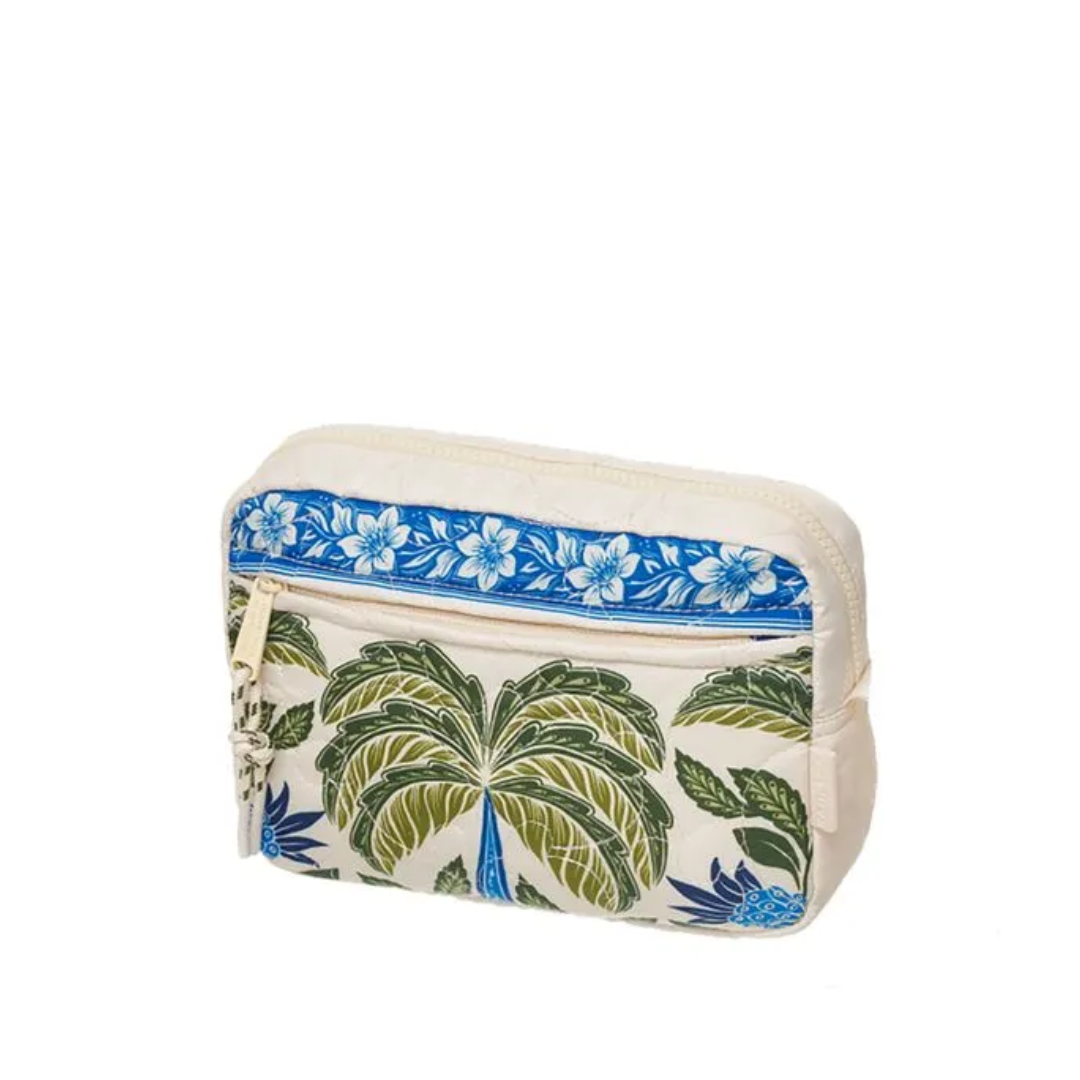 Bolsa Farm Ziriguidum Tropicance