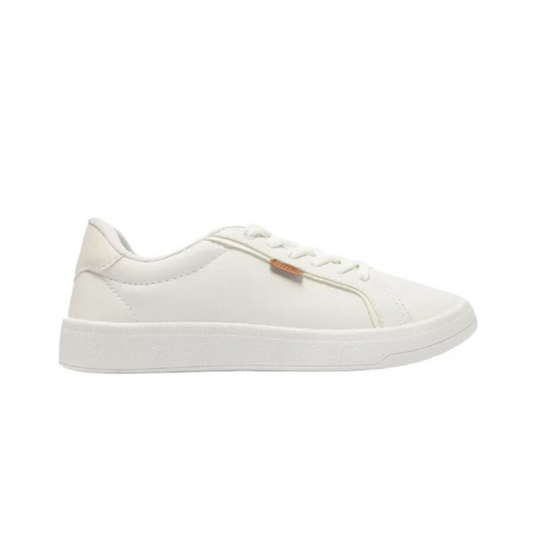 Tênis Anacapri Branco Deb Casual Branco