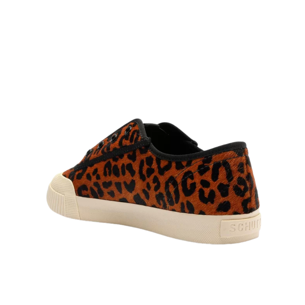 Tênis Schutz Smash Animal Print