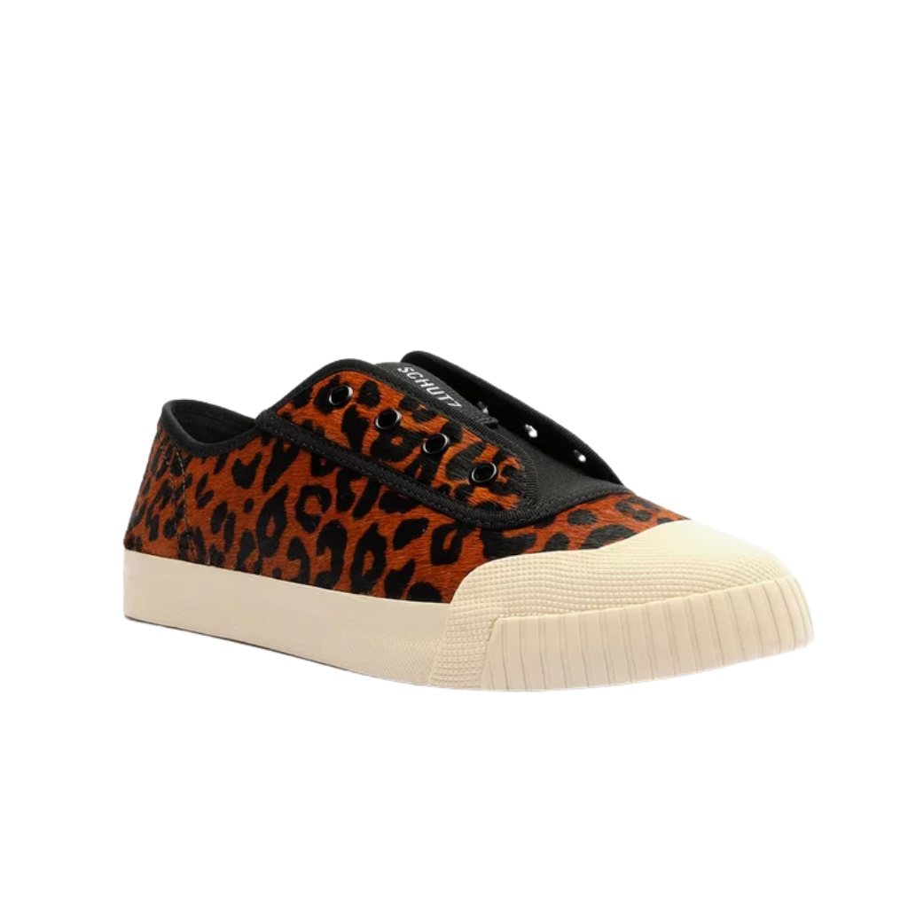 Tênis Schutz Smash Animal Print