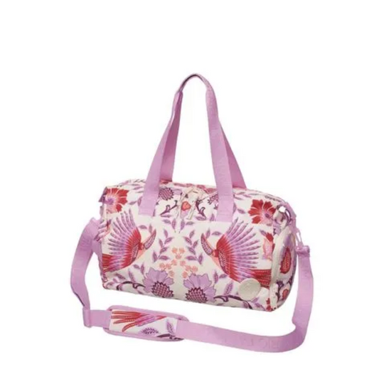 Bolsa Farm Viva Romance De Tucano