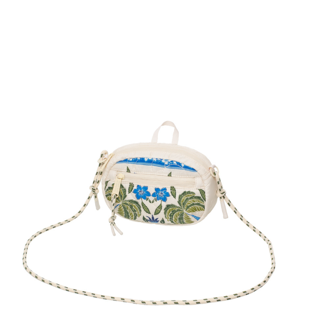 Bolsa Farm Chuchu Tropicance