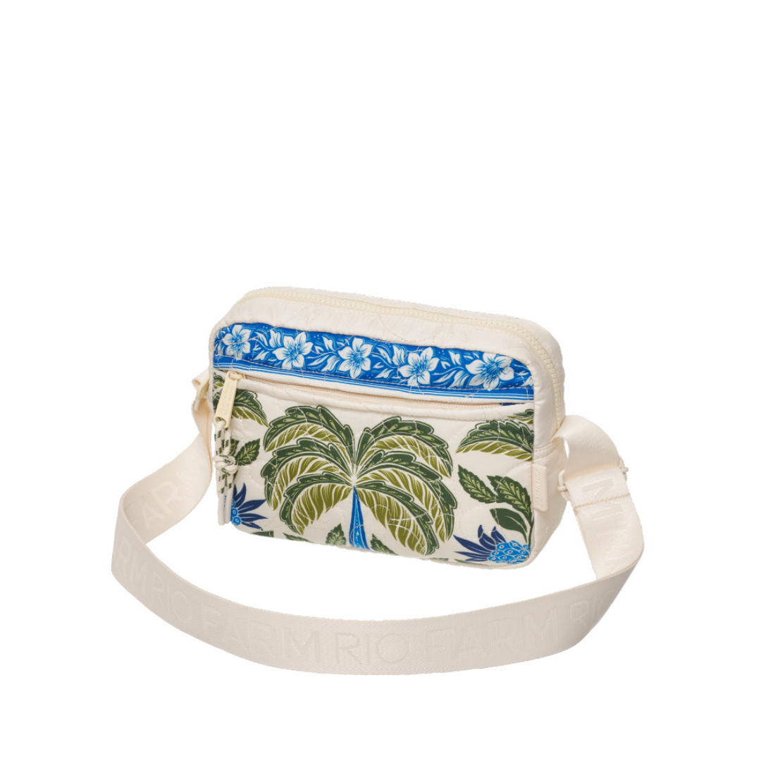 Bolsa Farm Ziriguidum Tropicance