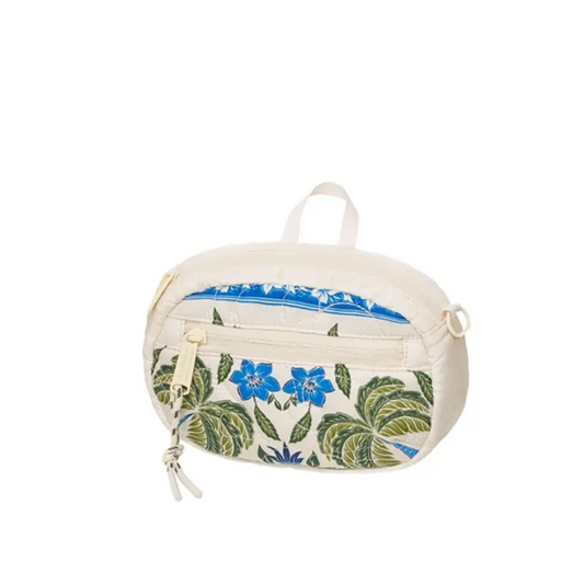 Bolsa Farm Chuchu Tropicance