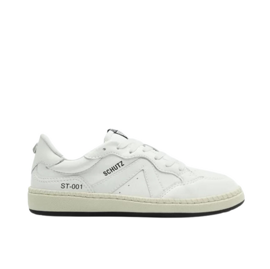 Tênis Schutz ST 001 Branco