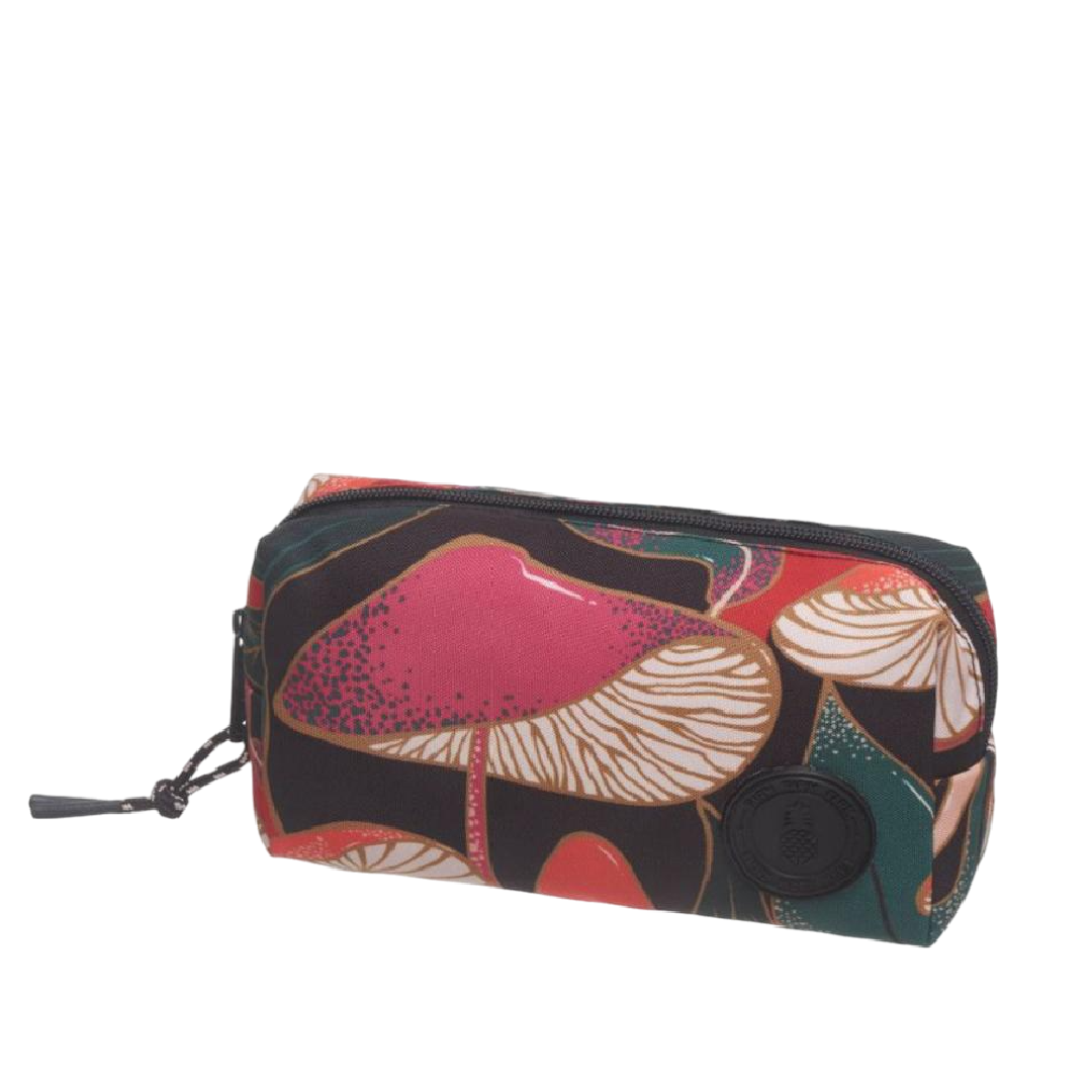 Maxi Necessaire Farm Ora Bolas Cogumelo Silvestre