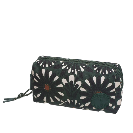 Maxi Necessaire Farm Ora Bolas Florejo Verde