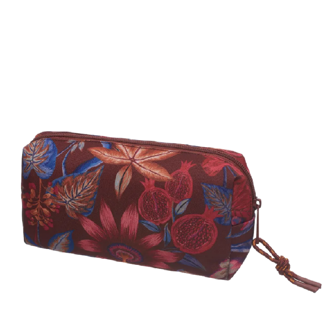 Maxi Necessaire Ora Bolas Floral Encanto