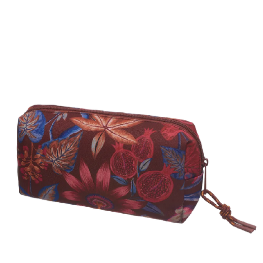 Maxi Necessaire Ora Bolas Floral Encanto