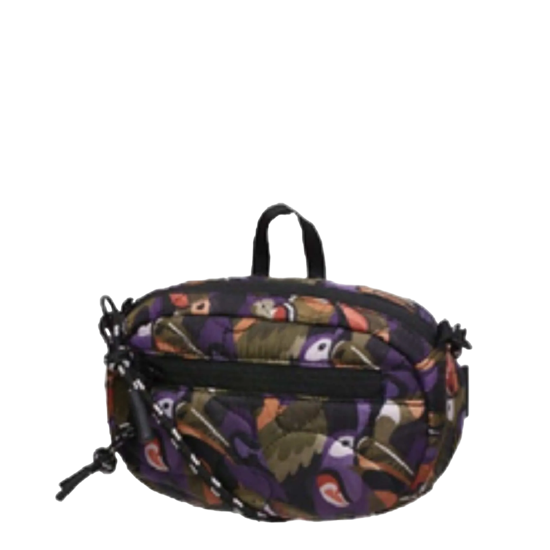 Bolsa Farm Chuchu Puffer Vôo Doce