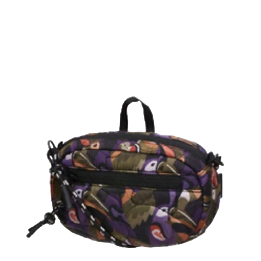 Bolsa Farm Chuchu Puffer Vôo Doce