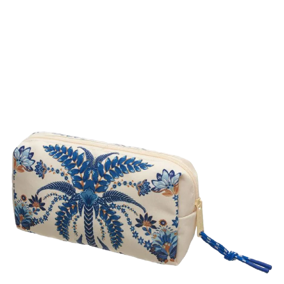 Maxi Necessaire Farm Ora Bolas Encanto Tropical