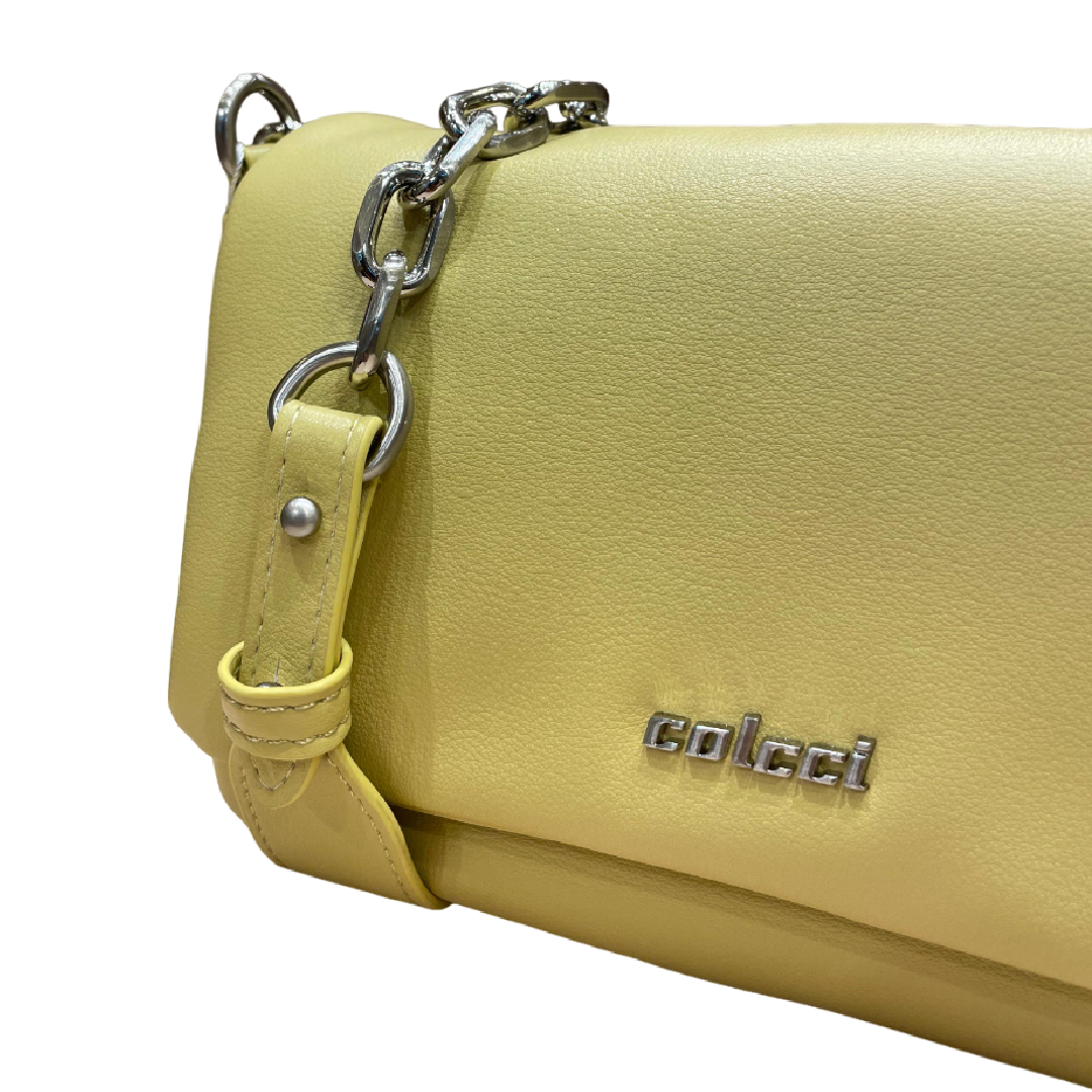 Bolsa Colcci Crossbody Corrente Lima