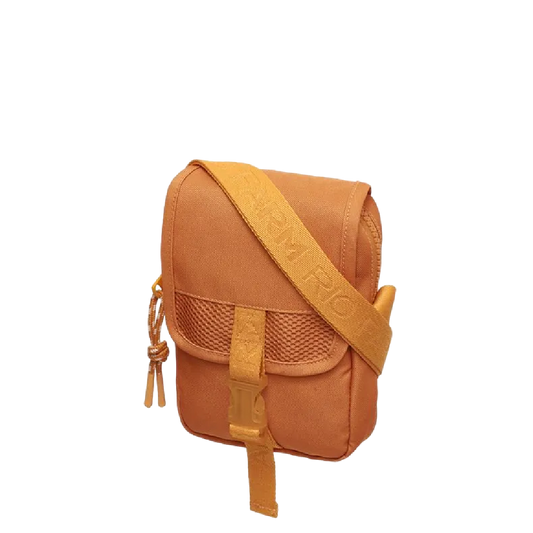 Bolsa Farm Fervo Bananarte Laranja