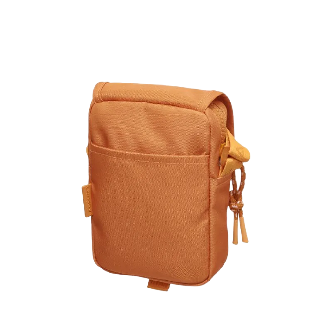 Bolsa Farm Fervo Bananarte Laranja