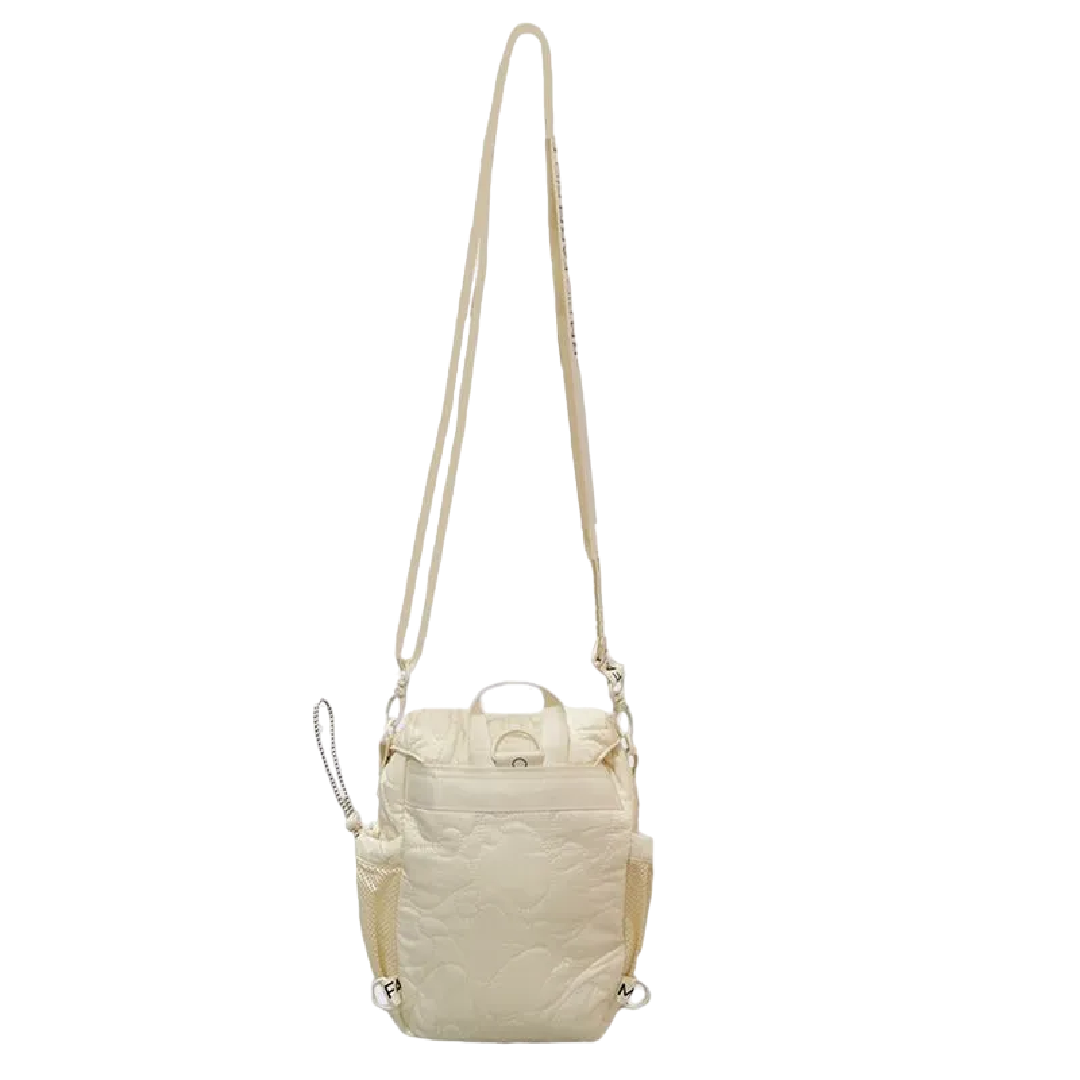 Bolsa Farm Pipoquinha Farm Rio Off White