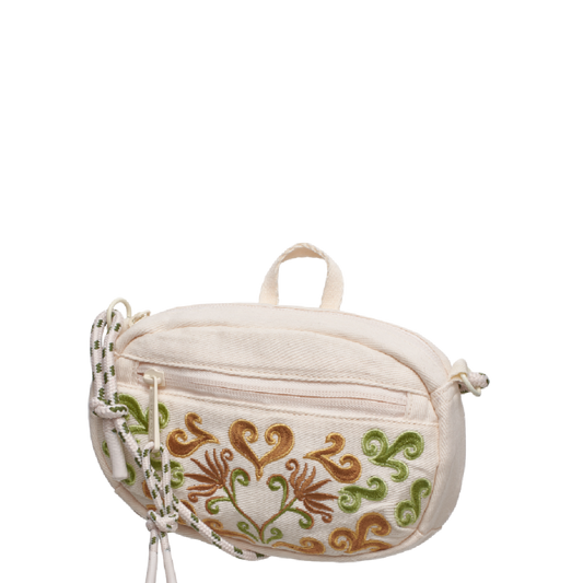 Bolsa Farm Chuchu Milani Jeans Off