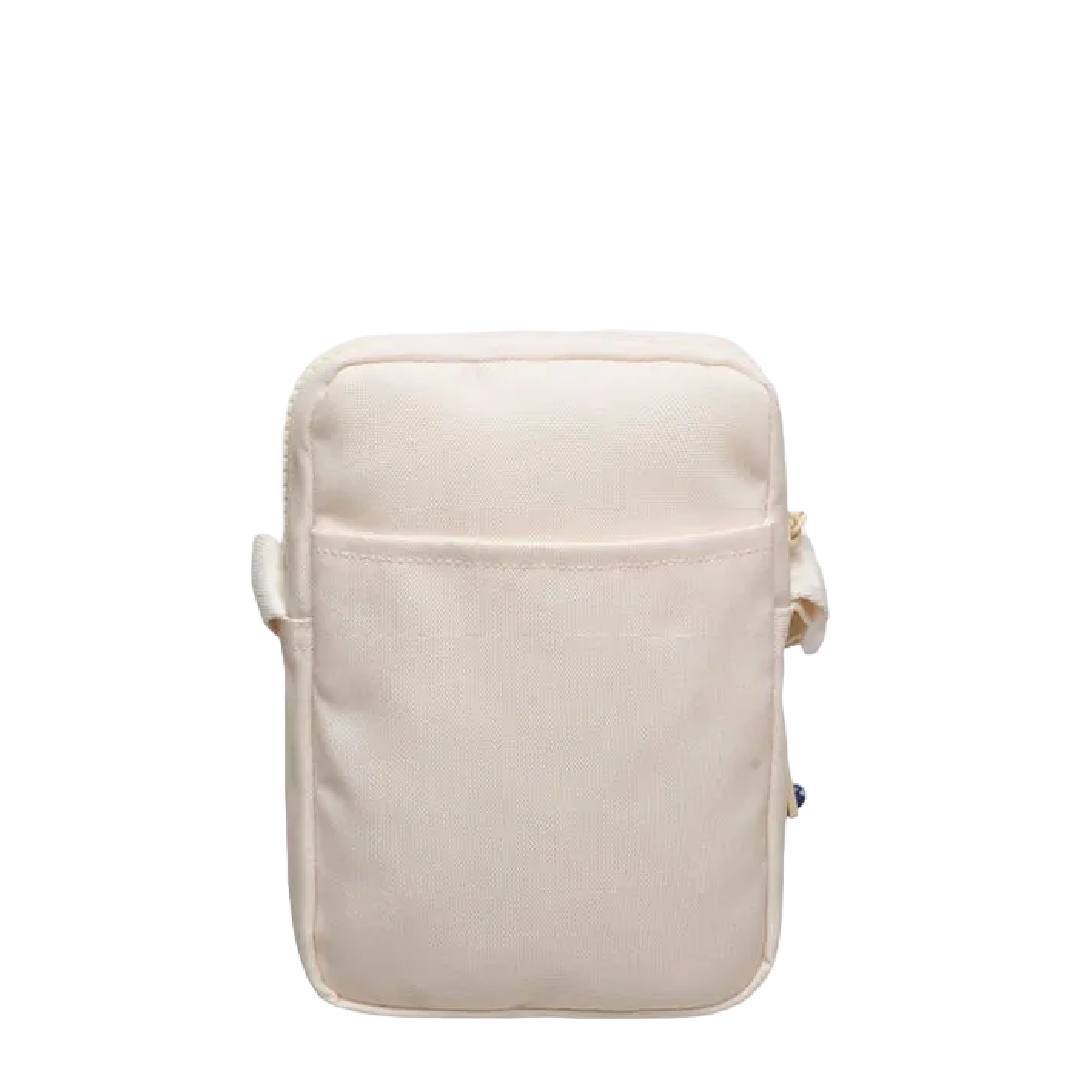 Bolsa Farm Da Gema Encanto Tropical Off White