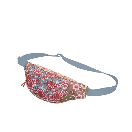 Pochete Farm Dengo Amanda Floral