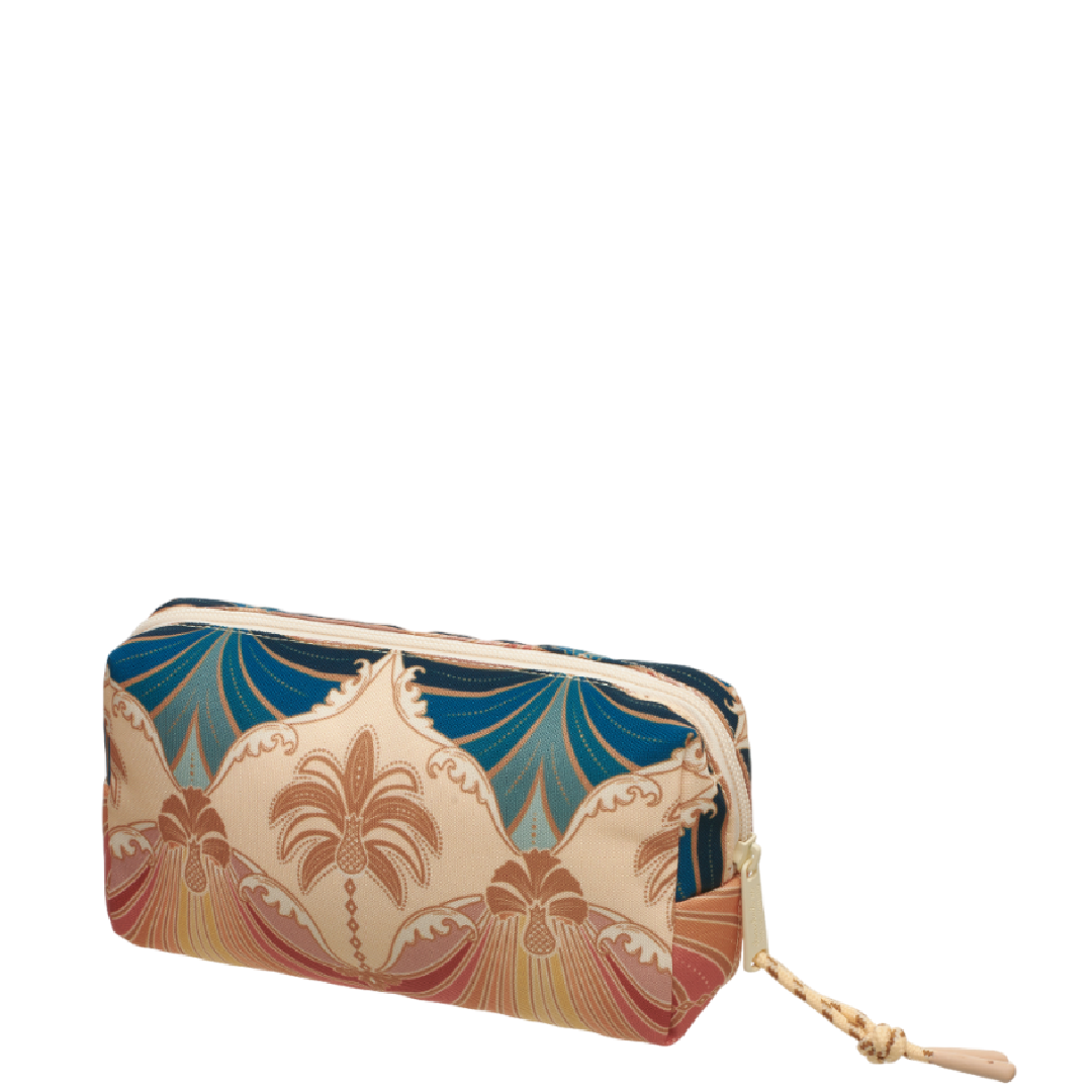 Maxi Necessaire Farm Ora Bolas Abacaxi Decor