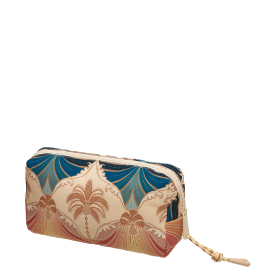 Maxi Necessaire Farm Ora Bolas Abacaxi Decor