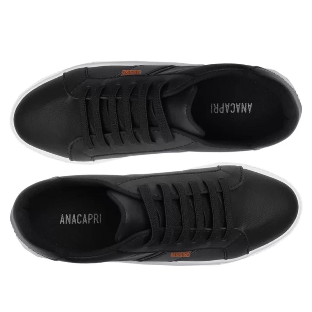 Anacapri tenis hot sale preto