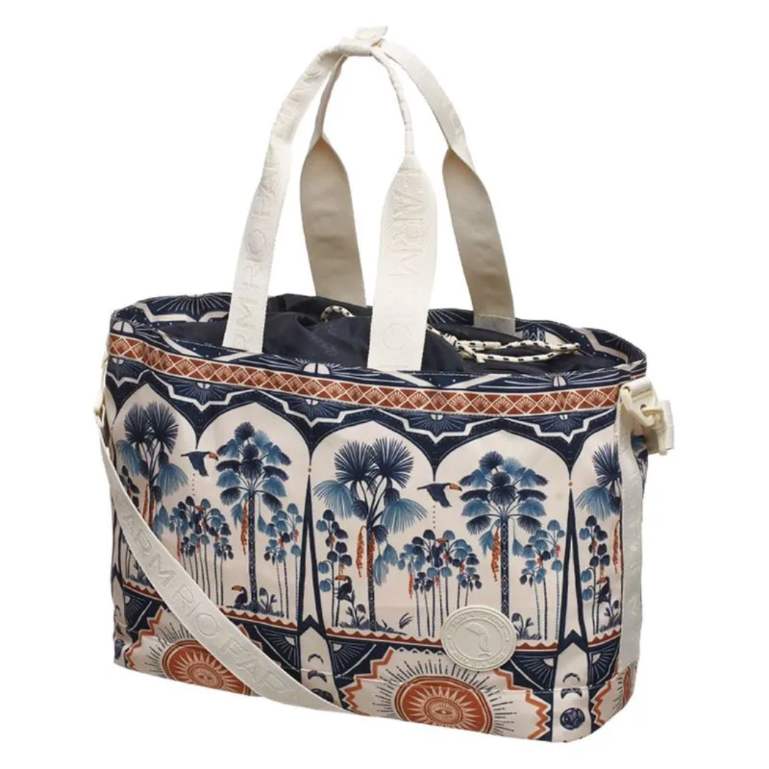 Bolsa Farm Tote Carioca Chapada dos Veadeiros