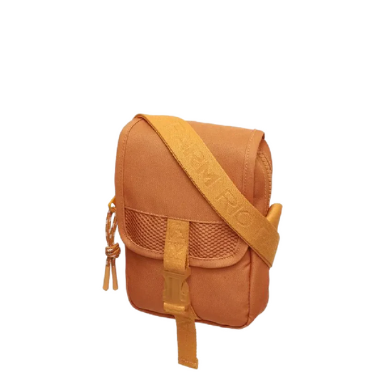 Bolsa Farm Fervo Bananarte Laranja