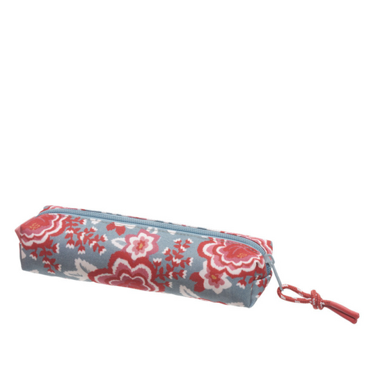 Mini Necessaire Farm Ora Bolas Amanda Floral