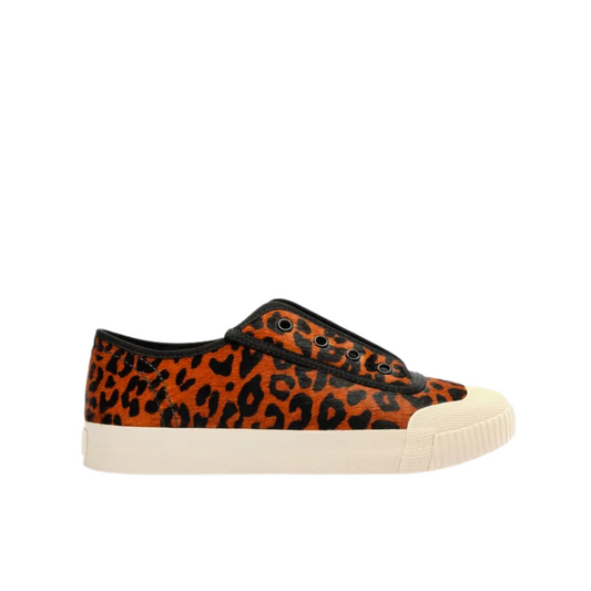 Tênis Schutz Smash Animal Print